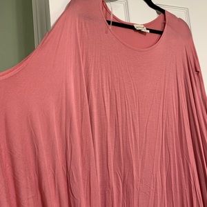 Fun Pink Tunic